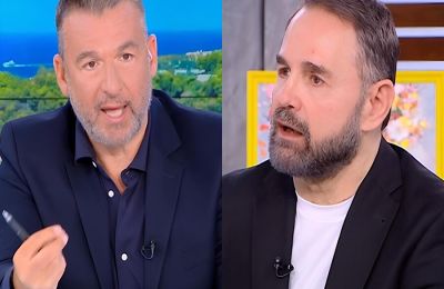 Σoκ τι ακούστηκε στο Πρωινό - Τι είπε για Μυρτώ πριν λίγο