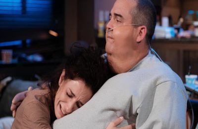 Μην χάσετε την τελευταία ευκαιρία να δείτε τον εκπληκτικό Πυγμαλίωνα Δαδακαρίδη στη συγκλονιστική «Φάλαινα».