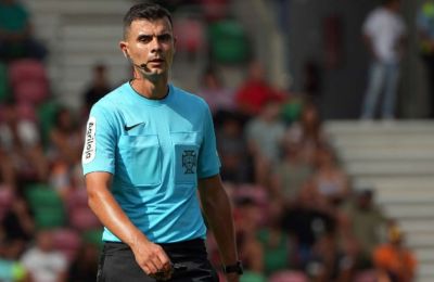 Ξένοι σε γήπεδο και VAR στο α’ γκρουπ και Δασάκι