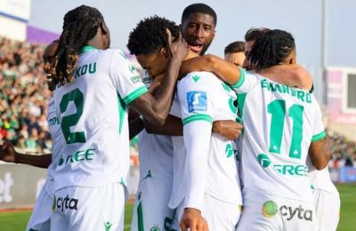 Ομόνοια: Ένα βήμα πριν τον τίτλο με σοβαρότητα και πίστη