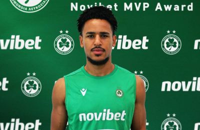 Μαέ! Ποιος άλλος;