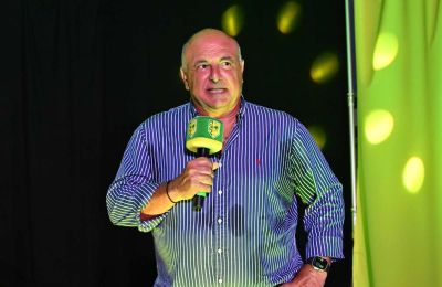 ΑΕΚ: Ανοίγει τα χαρτιά του ο Καραπατάκης 