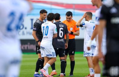 Ο λόγος που ο Νταμάτο άφησε εκτός τον Λιοτατή! 