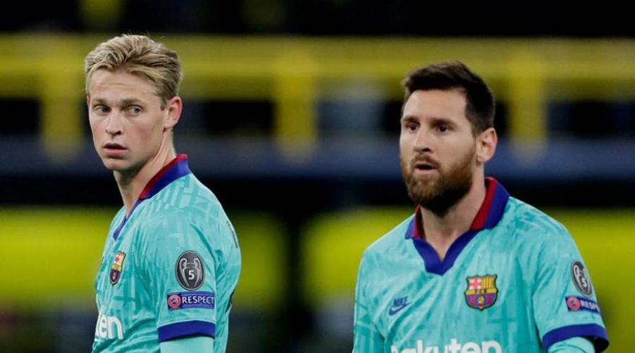 «Δεν πιστεύω ότι θα δω ποτέ κάποιον άλλον να φτάνει στο επίπεδό του»