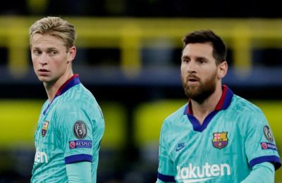 «Δεν πιστεύω ότι θα δω ποτέ κάποιον άλλον να φτάνει στο επίπεδό του»