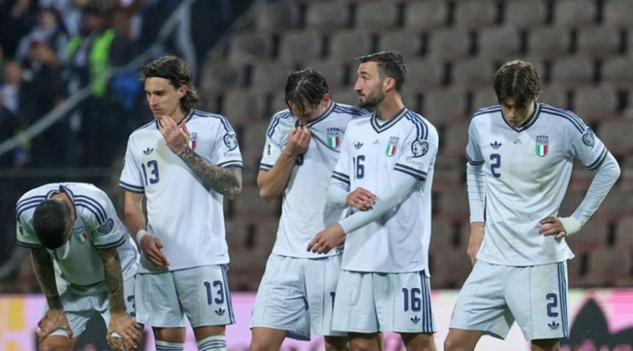 Η Ιταλία απορρίπτει το σενάριο αντικατάστασης του Ιράν!