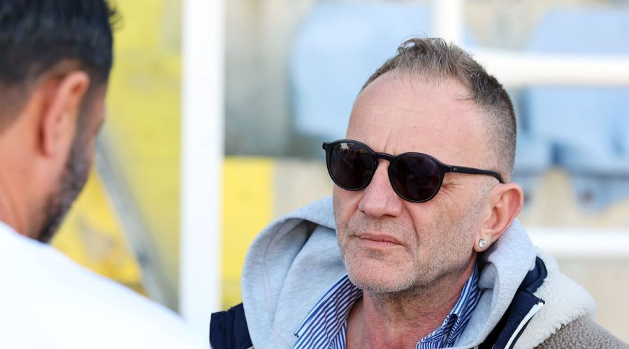 ΑΠΟΕΛ: Βγάζει απόφαση ο Χάρης Φωτίου 