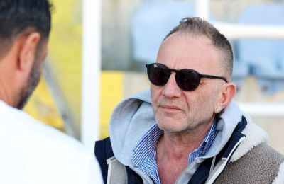 ΑΠΟΕΛ: Βγάζει απόφαση ο Χάρης Φωτίου 