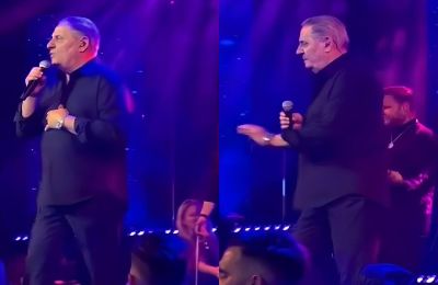 Σοκ ο λόγος-Βίντεο