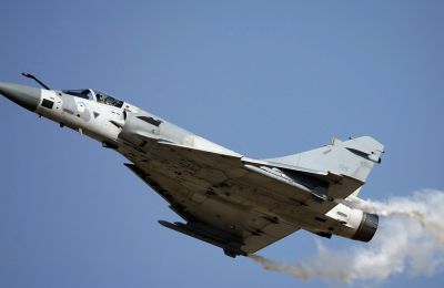 Aπειλές της Ρωσίας σε χώρες της Ευρώπης και σε Ελλάδα