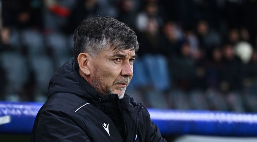 ΑΠΟΕΛ: Ανατροπή και προς παραμονή ο Γκαρσία