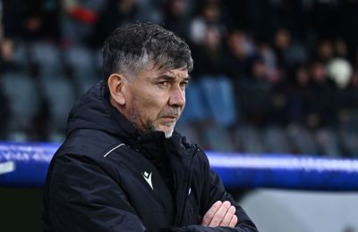 ΑΠΟΕΛ: Ανατροπή και προς παραμονή ο Γκαρσία