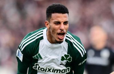 Πάει για Ουναΐ η Μάντσεστερ Σίτι!