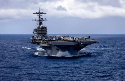 Αυξάνεται η πίεση των ΗΠΑ προς το Ιράν