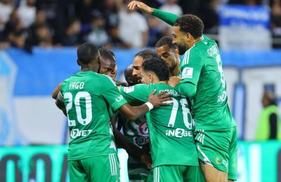 Άρης: Να σπάσει μια παράδοση που κράτα από το 2009...