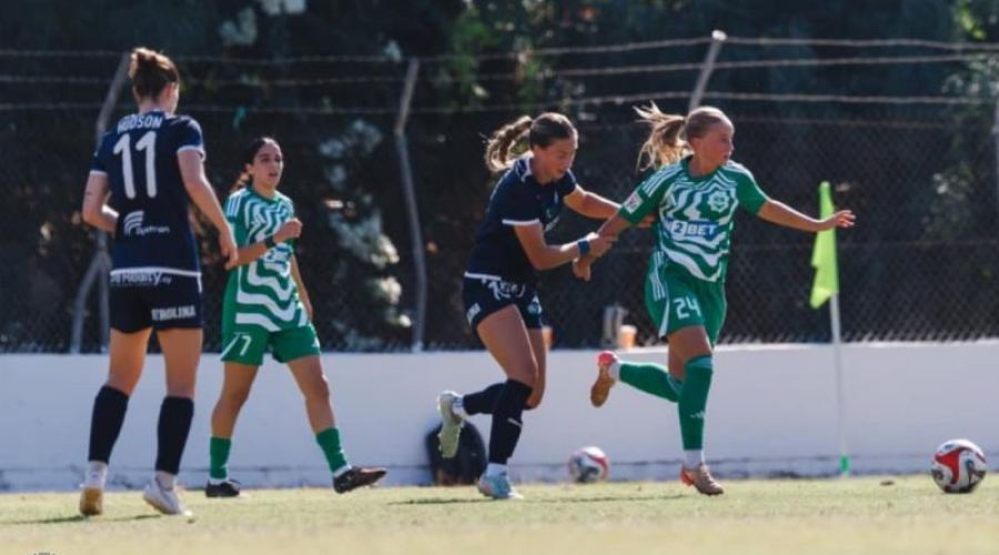 Apollon Ladies – Άρης διεκδικούν το τρόπαιο στον 23ο τελικό