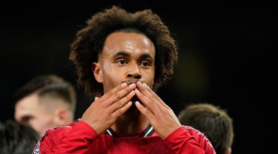 Ετοιμάζει κίνηση για τον Ζίρκζε η Γιουβέντους