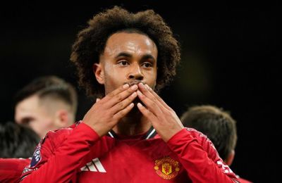 Ετοιμάζει κίνηση για τον Ζίρκζε η Γιουβέντους