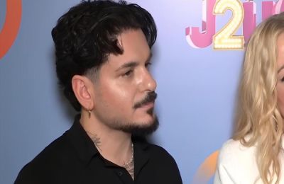 Η ερώτηση για τη σύζυγό του που τον έφερε σε αμηχανία