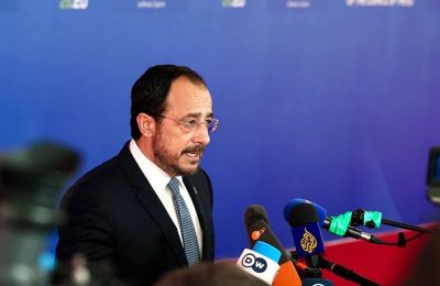 Κύπρος-Ελλάδα-Ιταλία-Μάλτα: Συντονισμός για Μεταναστευτικό