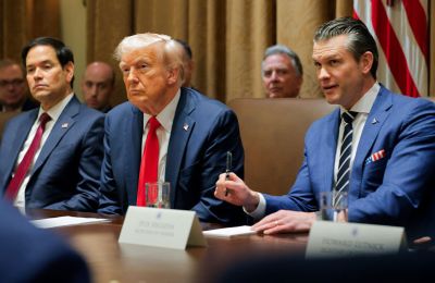 Το σχέδιο των ΗΠΑ αν καταρρεύσει η εκεχειρία με το Ιράν