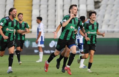 Η περίπτωση Ίντζια