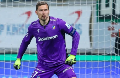 ΑΠΟΕΛ: Πρόβλημα με Μπέλετς, περνά από MRI! 