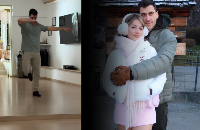 Viral και… αυθεντικός