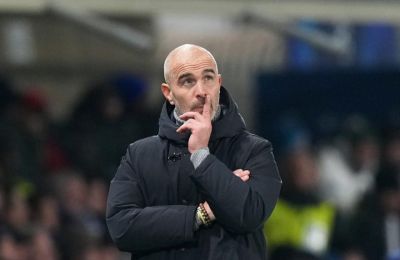 Φαβορί ο Μαρέσκα για τον πάγκο της Σίτι εάν αποχωρήσει ο Γκουαρδιόλα