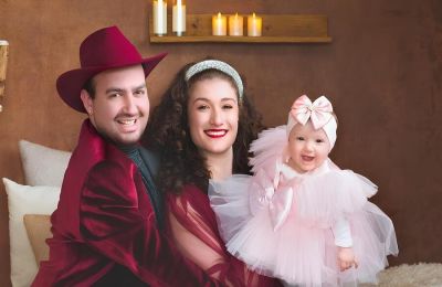 «Να αγαπάμε χωρίς όρους»