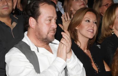 Η εξομολόγηση της Αλεξάνδρας Παλαιολόγου για τη δύσκολη περίοδο της σχέσης της με τον Γιάννη Πάριο