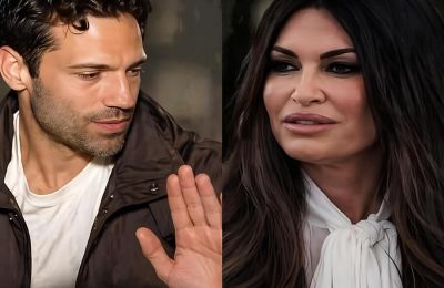 Ξέσπασε για την Κίμπερλι Γκίλφοϊλ