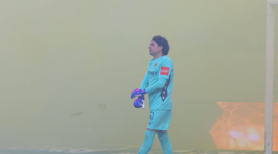 ΑΕΛ: Σοβαρότητα…