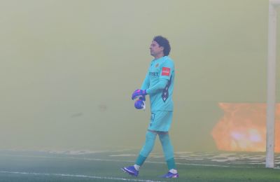 ΑΕΛ: Σοβαρότητα…