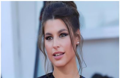 Μόλις έγινε γνωστό για Δανάη Παππά 