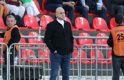 Κετσμπάγια: «Ήρθα για να αλλάξω την κατάσταση»