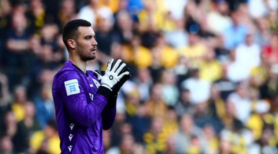 Τσιφτσής: «Από μικρό παιδί ονειρεύομαι αυτό το κύπελλο»