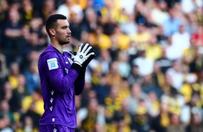 Τσιφτσής: «Από μικρό παιδί ονειρεύομαι αυτό το κύπελλο»