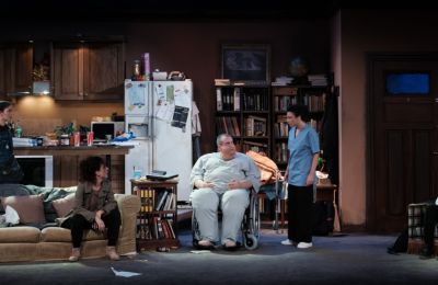 Εντυπωσιακή πρεμιέρα με sold out για τη «ΦΑΛΑΙΝΑ» στη Λεμεσό