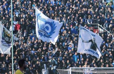 Απόλλων: Sold out τα εισιτήρια για τη ρεβάνς στο ΓΣΠ