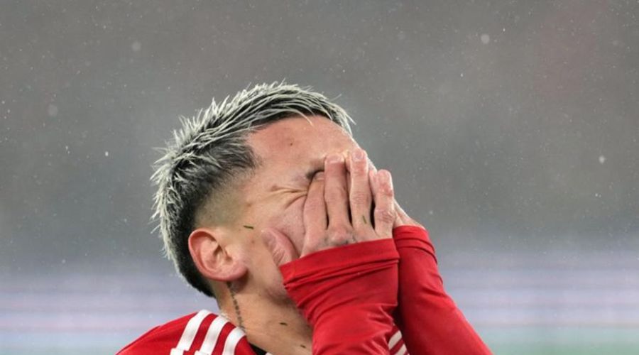 UEFA: Επιβλήθηκε ποινή έξι αναμετρήσεων στον Πρεστιάνι