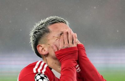 UEFA: Επιβλήθηκε ποινή έξι αναμετρήσεων στον Πρεστιάνι