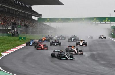 Στο καλεντάρι της Formula 1 από το 2027 το Grand Prix Τουρκίας