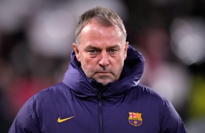 «Είναι δύσκολο, τόσο για εκείνον όσο και για εμάς»