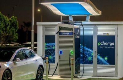 Από τη Δευτέρα, 4 Μαΐου 2026, τα σημεία φόρτισης επαναλειτουργούν με νέο τρόπο τιμολόγησης.