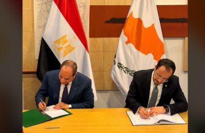 «Αυτή η σχέση εισέρχεται πλέον σε ένα πιο ώριμο, θεσμικά εδραιωμένο και στρατηγικά οργανωμένο επίπεδο».