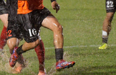 Β' Κατηγορία: Δύο ισοπαλίες στην τελευταία αγωνιστική