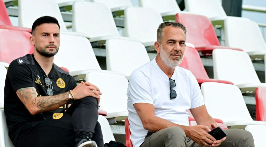 ΑΕΛ: Μεταγραφικό focus στον άξονα