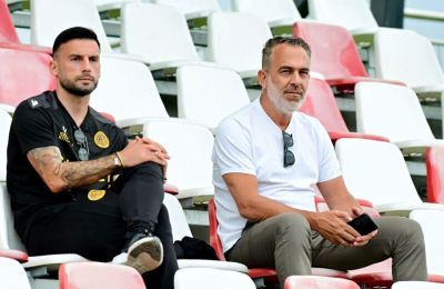 ΑΕΛ: Μεταγραφικό focus στον άξονα