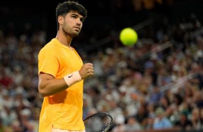 Νοκ άουτ και από το Roland Garros ο Αλκαράθ!